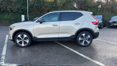 Volvo XC40 2.0 B3P Plus Dark 5dr Auto Petrol Estate